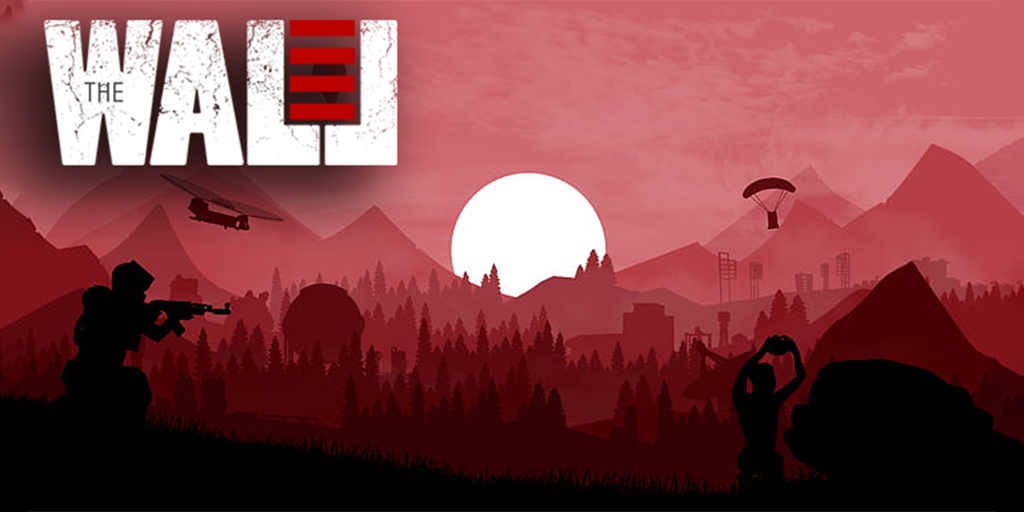 The Wall NA 2x | Vanilla+ | Monthly | NEW image